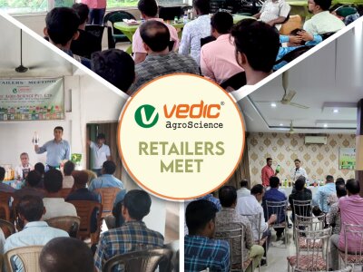 Retailers Meet